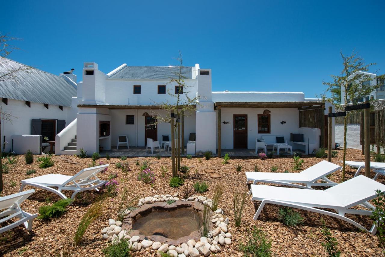 Gonana Studios & Villa Paternoster Exterior photo